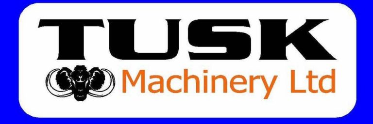 Tusk logo